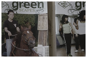 View the designs for BREC's GreenScapes Magazine
